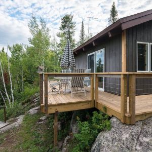 Moose Ridge