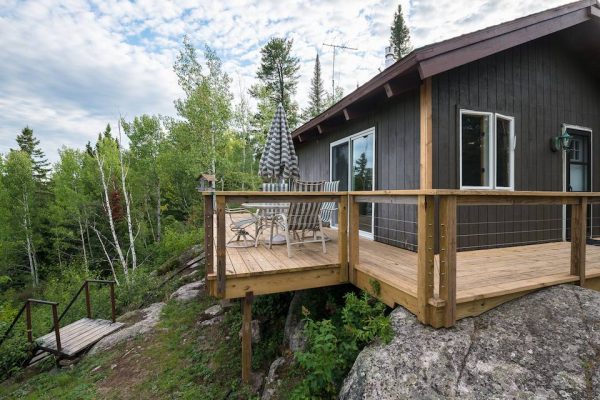 Moose Ridge