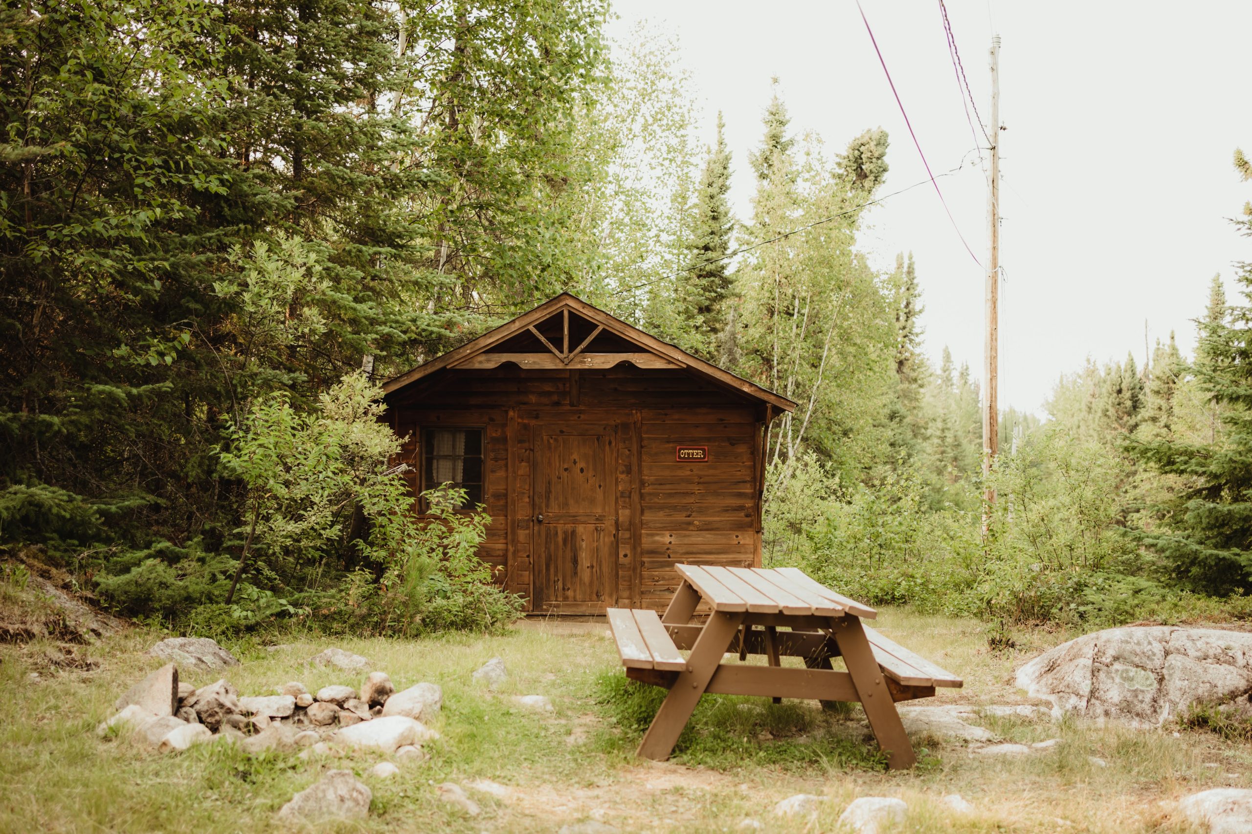 Otter Bunk Sleeps 6 - Image 2